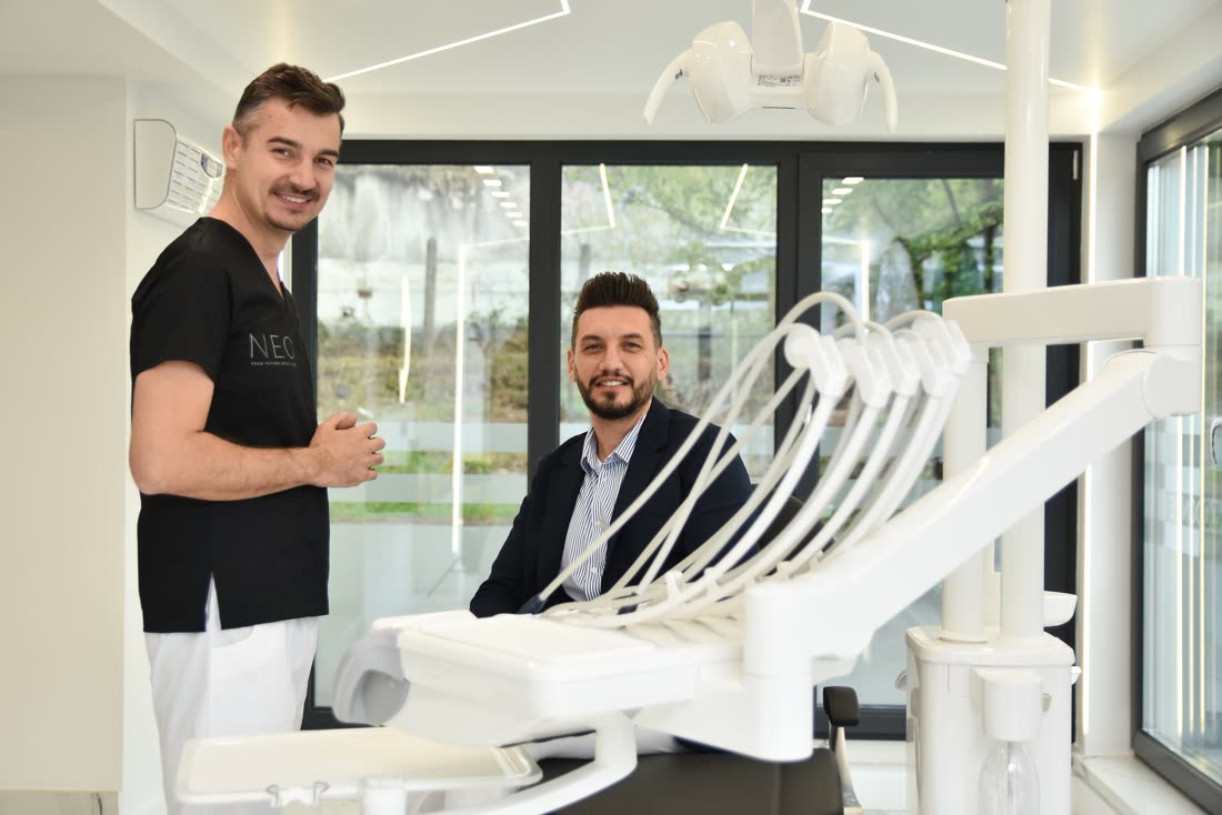 Cabinet NEO Dental Clinic, Baia Mare