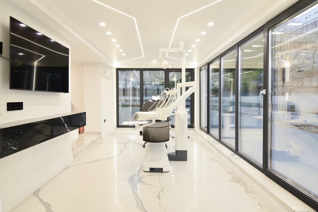 Cabinetul Clinica NEO, Baia Mare