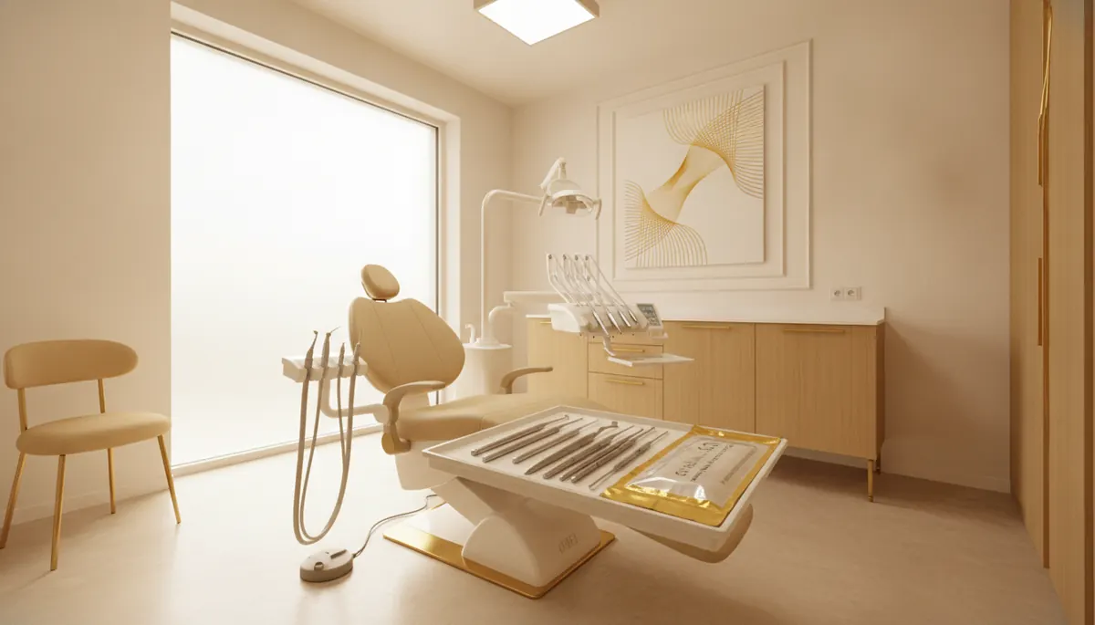 Caria dentară: stadiile ei, de la pată albă la durere