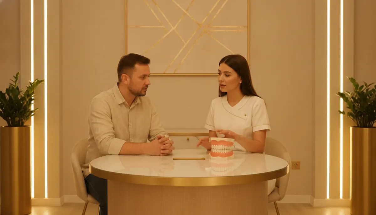 Dinții de lapte: câți sunt, când cad și cum îi îngrijești