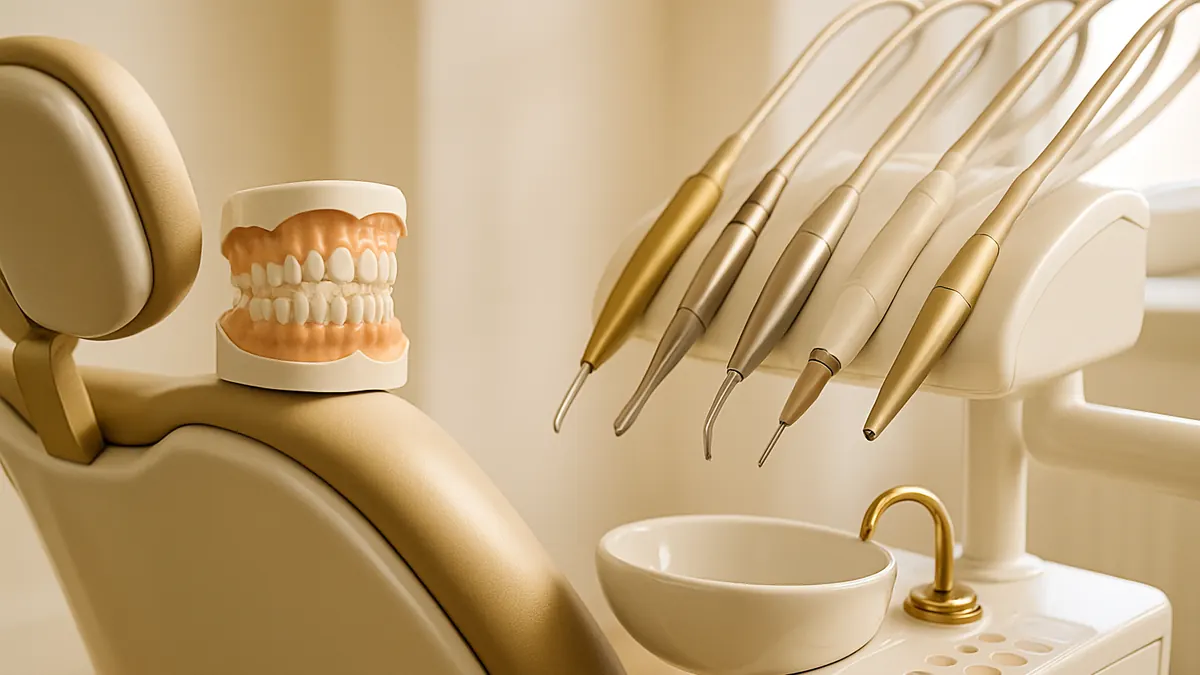 Inel de dentiție răcit, varianta sigură pentru gingiile inflamate