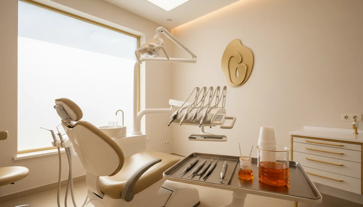 Placă bacteriană dentară: ce este și cum apare