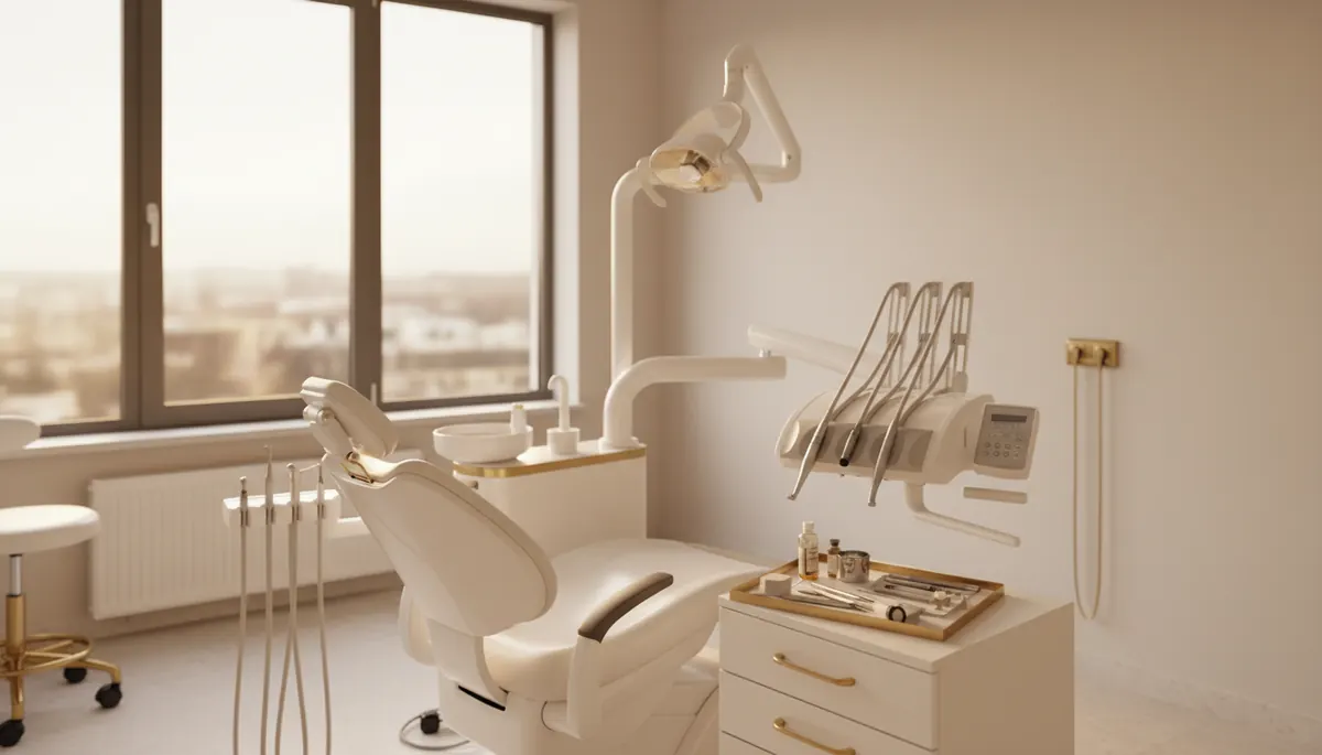 Pulpita dentară: cauze, simptome și tratament