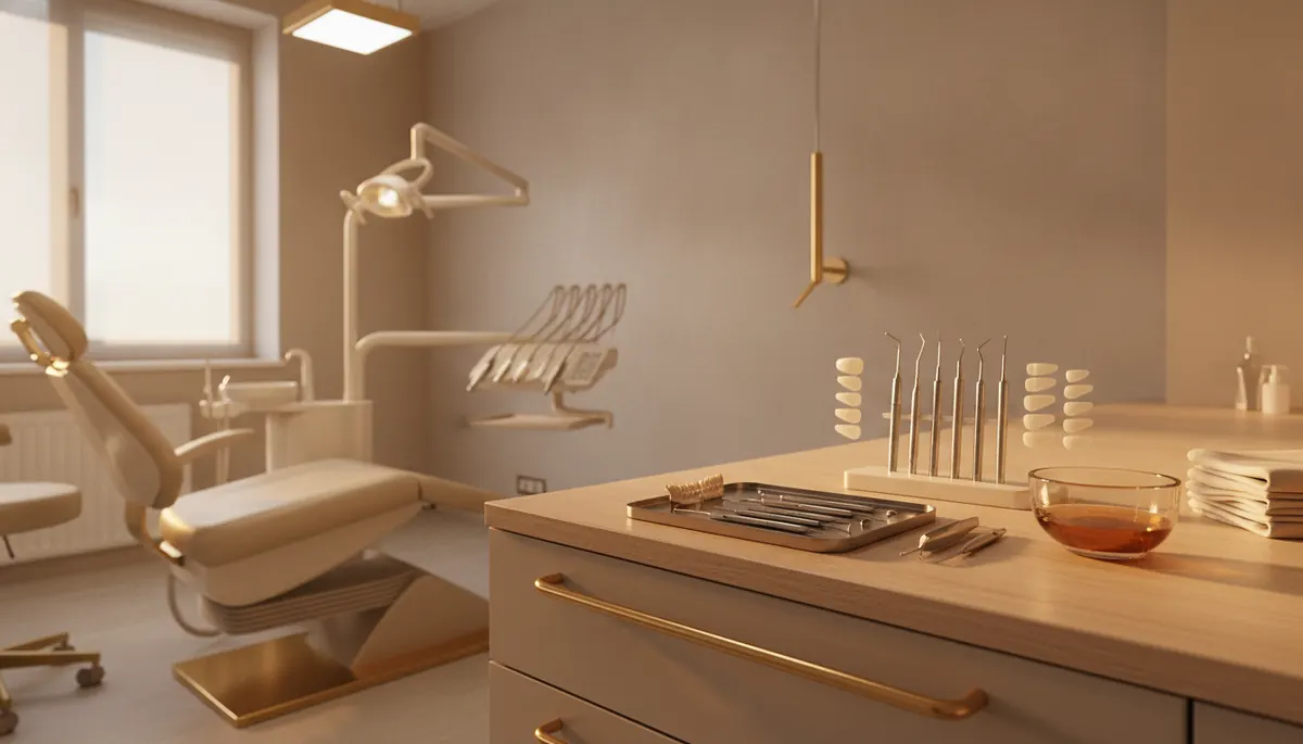 Tipuri de fațete dentare: ceramice, e.max, compozit, feldspatice și prepless