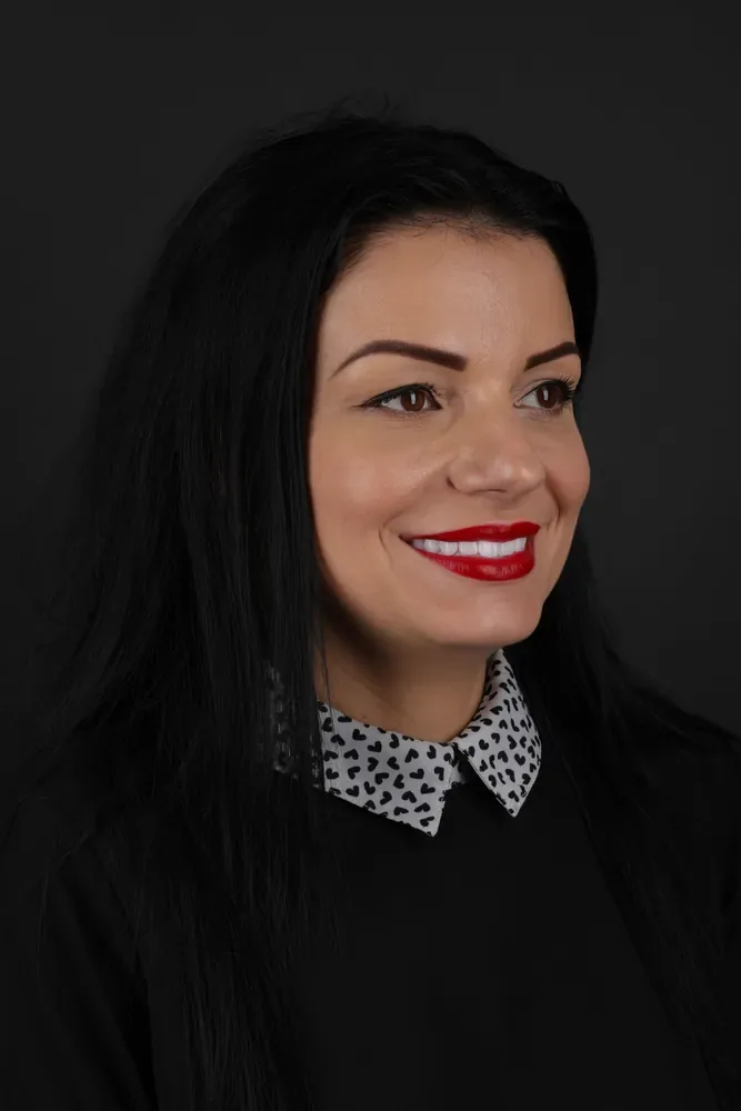 Portret cu zâmbet, Clinica NEO Baia Mare, galerie foto 7