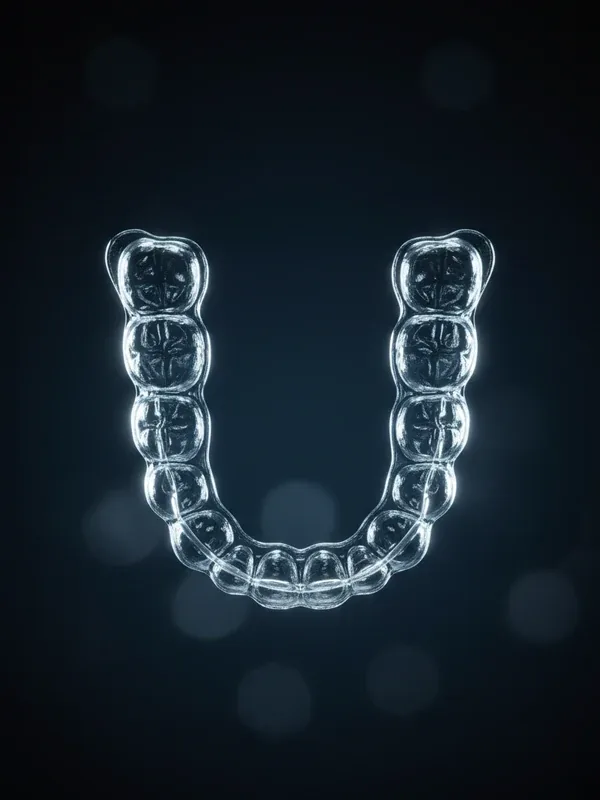 Aligneri transparenți NEO Dental Baia Mare