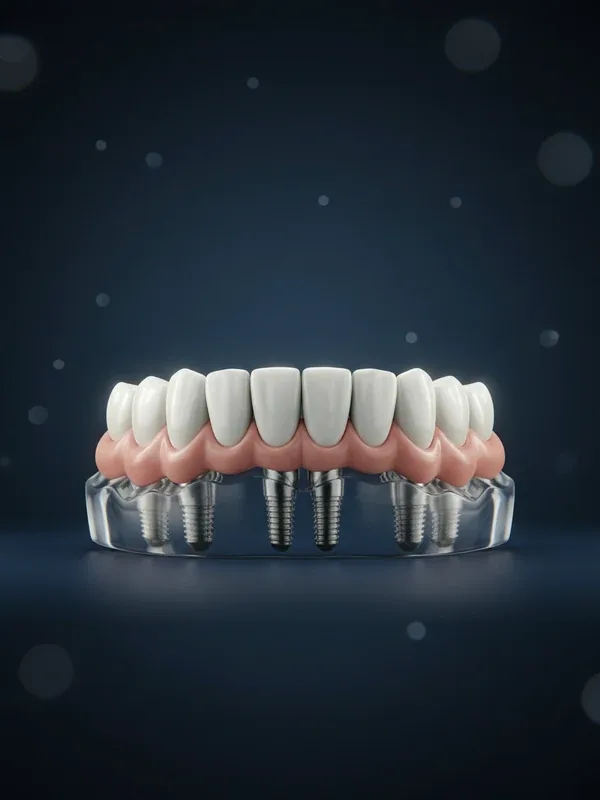 All-on-X NEO Dental Baia Mare
