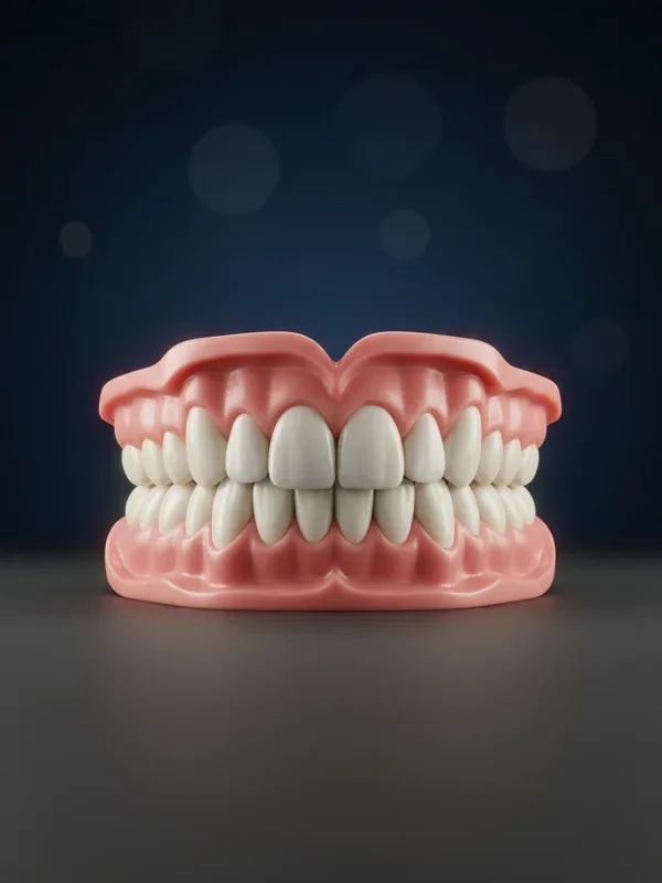 Alungire coronară NEO Dental Baia Mare