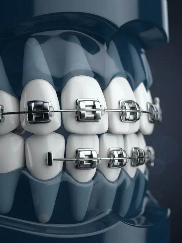 Aparat dentar NEO Dental Baia Mare