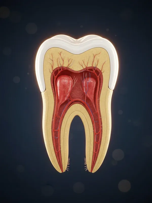 Tratamente de canal NEO Dental Baia Mare