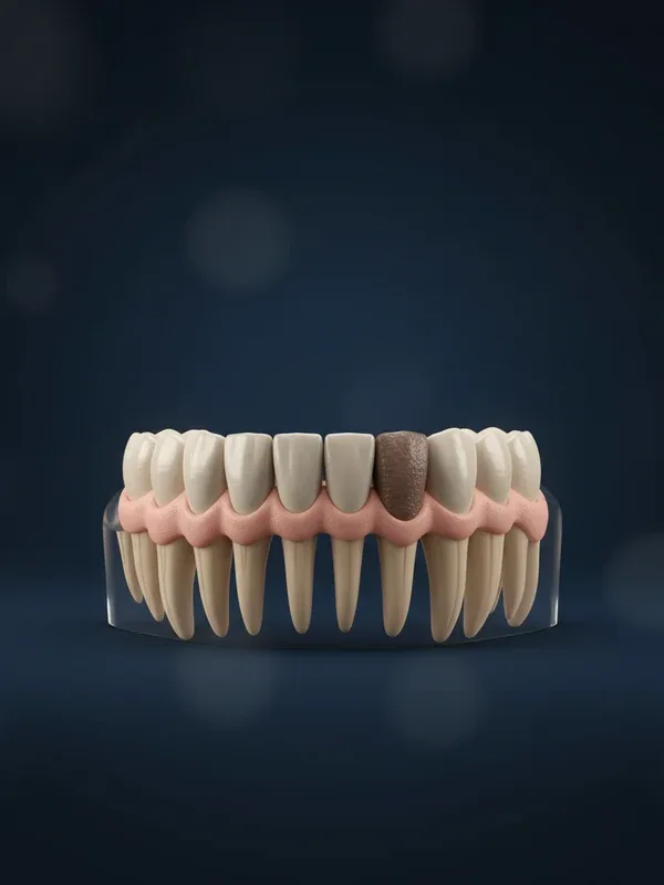 Grefe gingivale NEO Dental Baia Mare